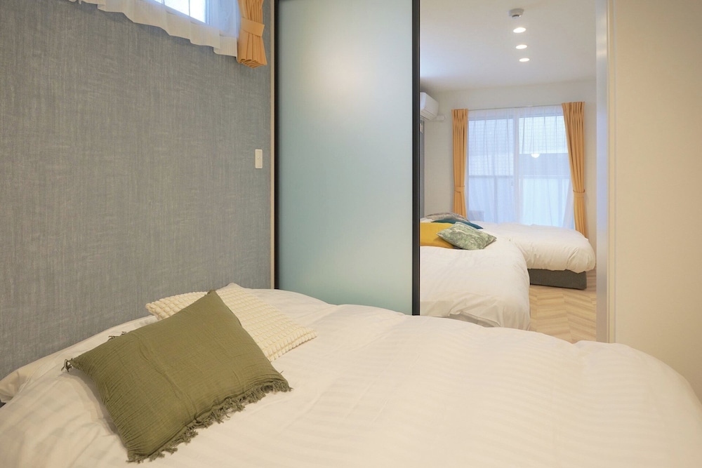 103(6p) 客室11 | ゼットランド江ノ島 by Tranova