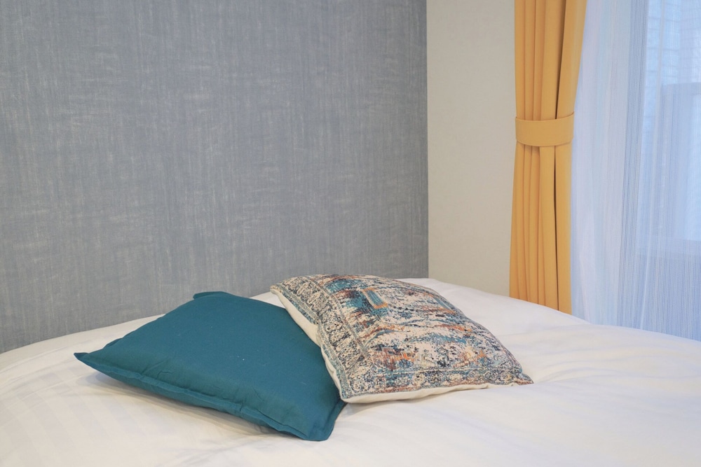 103(6p) 客室12 | ゼットランド江ノ島 by Tranova