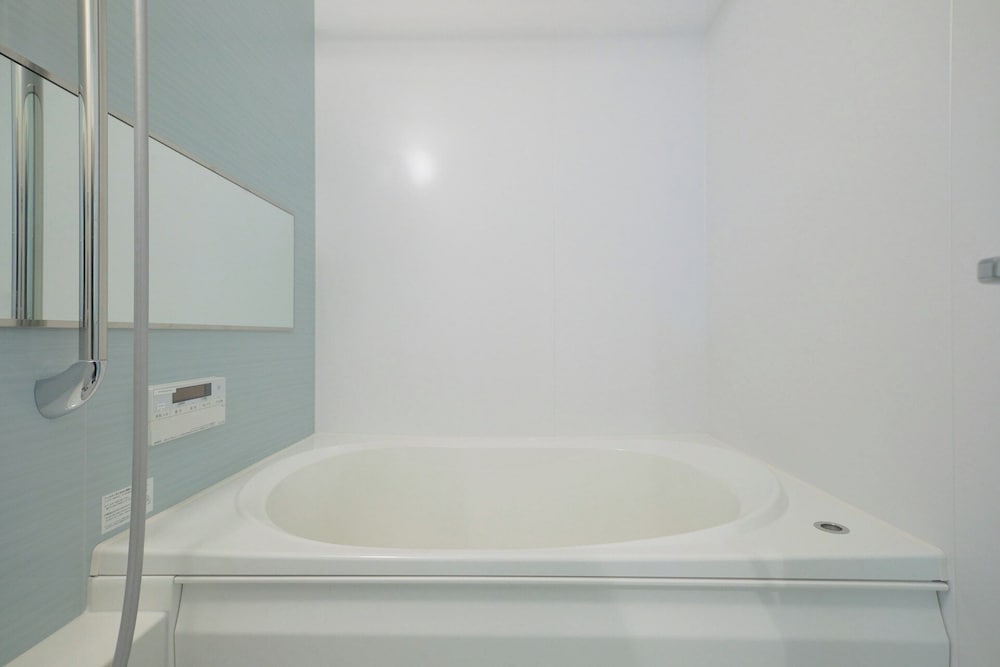 103(6p) バスルーム0 | ゼットランド江ノ島 by Tranova