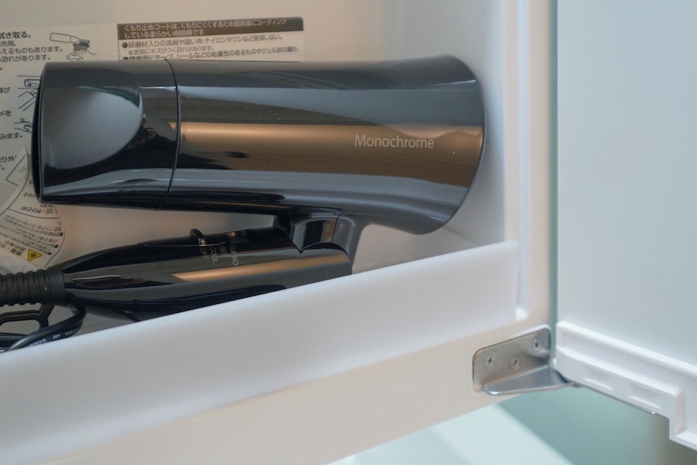 302(2p) バスルーム1 | ゼットランド江ノ島 by Tranova