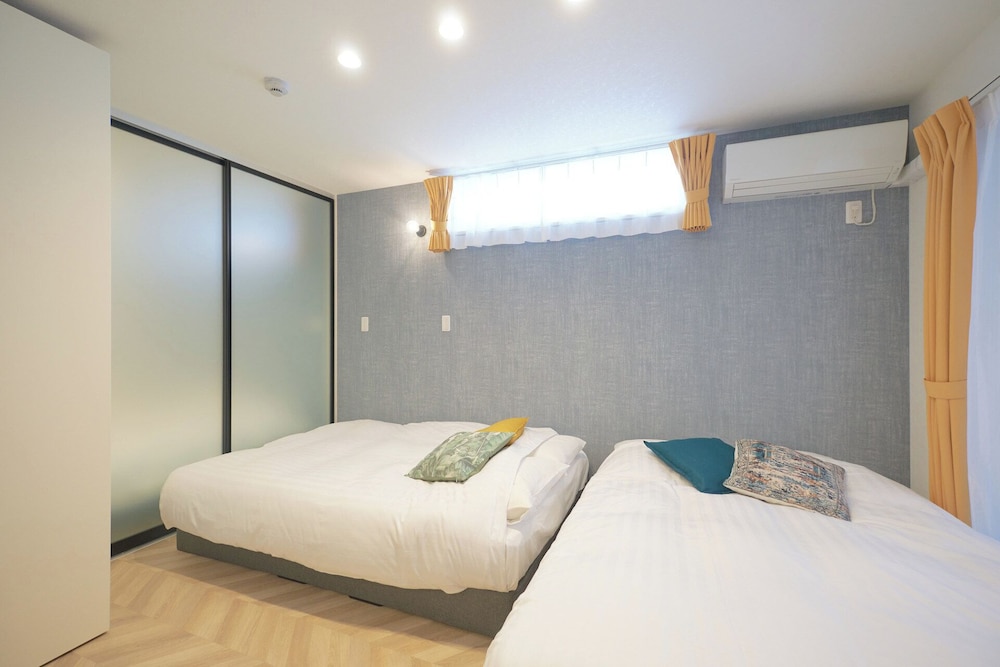 103(6p) 客室9 | ゼットランド江ノ島 by Tranova