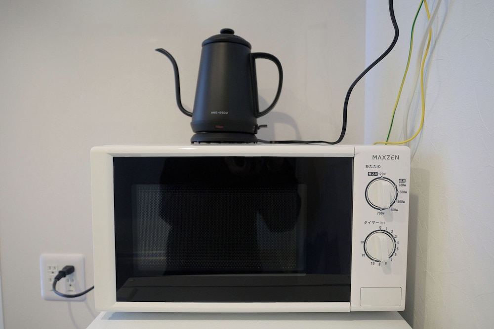 201(2p) 電子レンジ0 | ゼットランド江ノ島 by Tranova