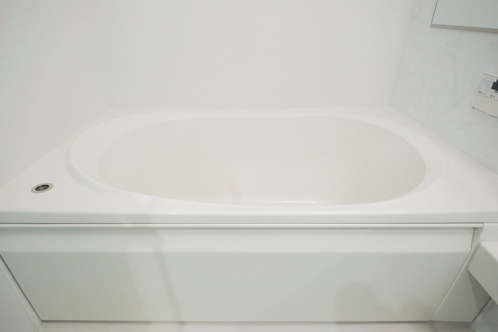 201(2p) バスルーム4 | ゼットランド江ノ島 by Tranova