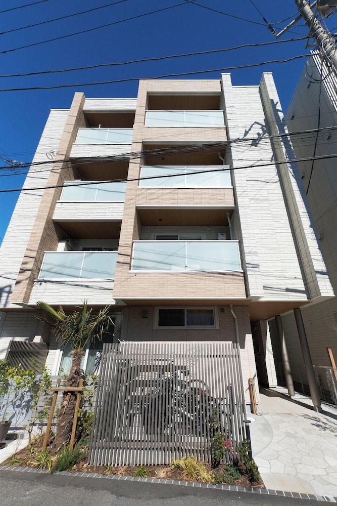 メインイメージ | ゼットランド江ノ島 by Tranova