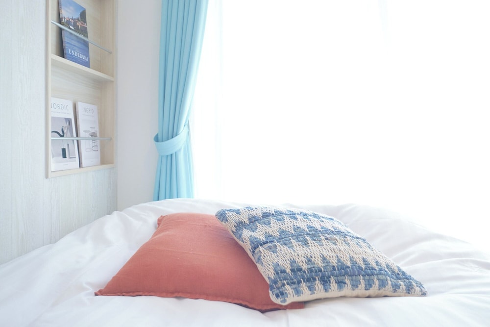 302(2p) 客室4 | ゼットランド江ノ島 by Tranova