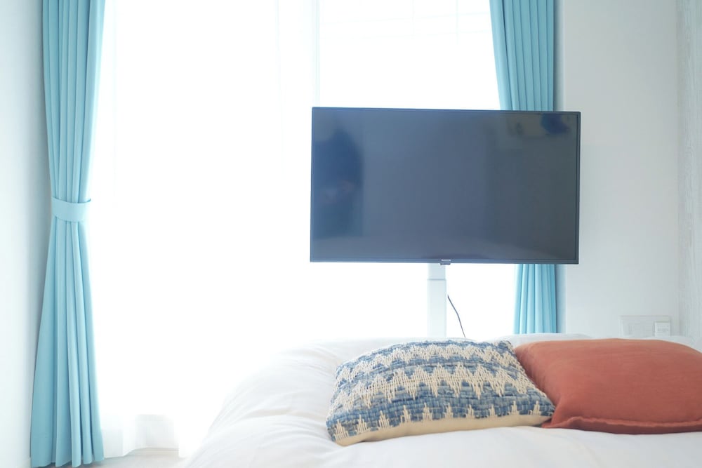 201(2p) 客室8 | ゼットランド江ノ島 by Tranova