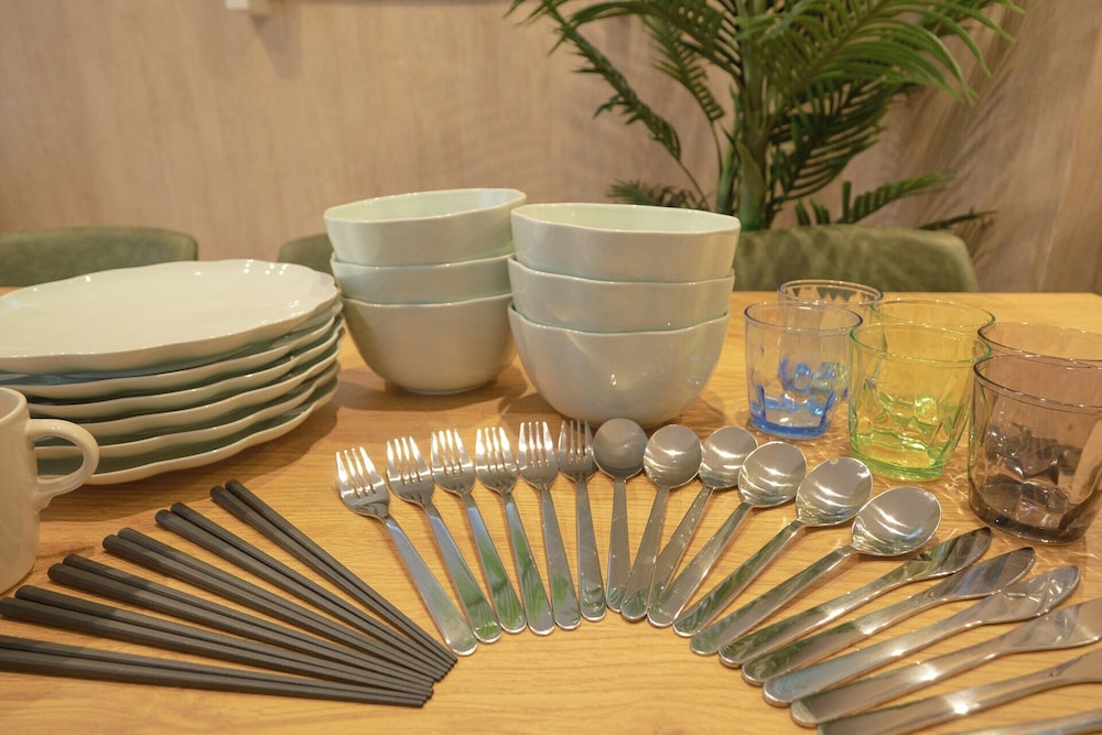 103(6p) 専用キッチン5 | ゼットランド江ノ島 by Tranova