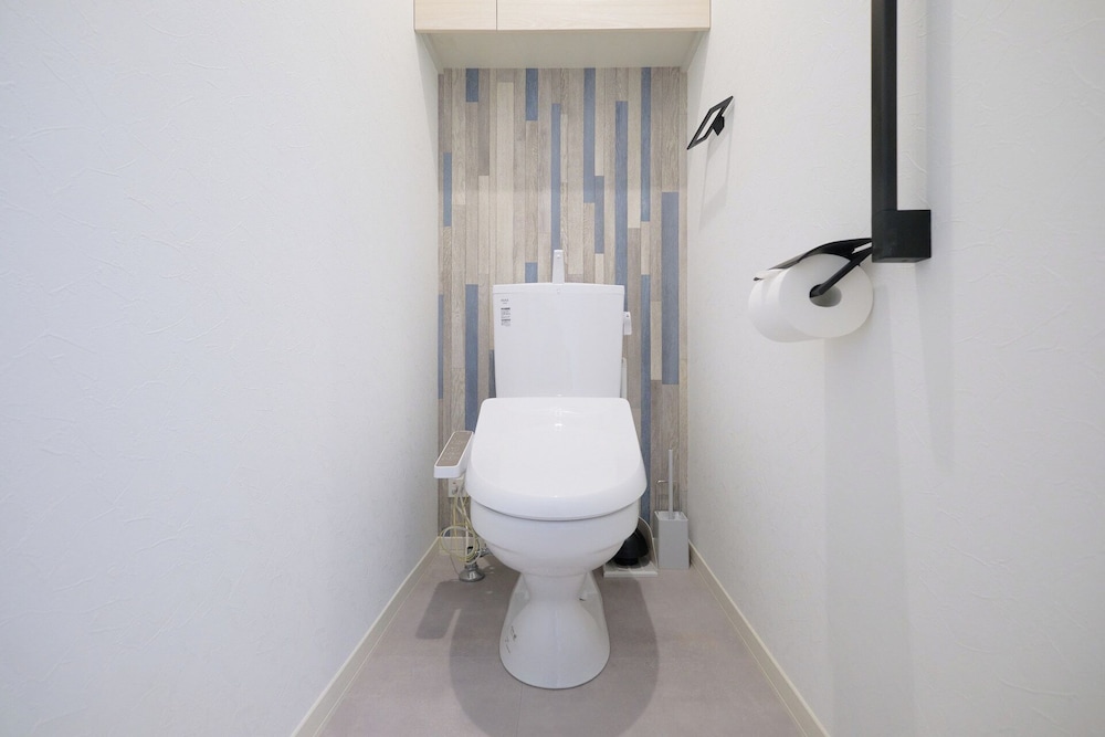 201(2p) バスルーム3 | ゼットランド江ノ島 by Tranova