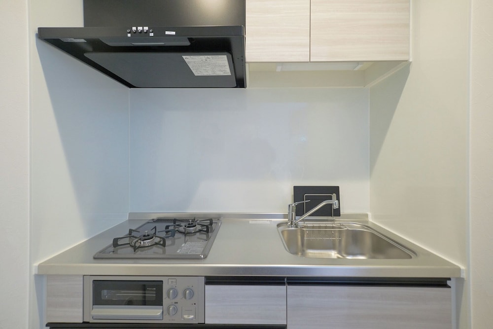 201(2p) 専用キッチン2 | ゼットランド江ノ島 by Tranova