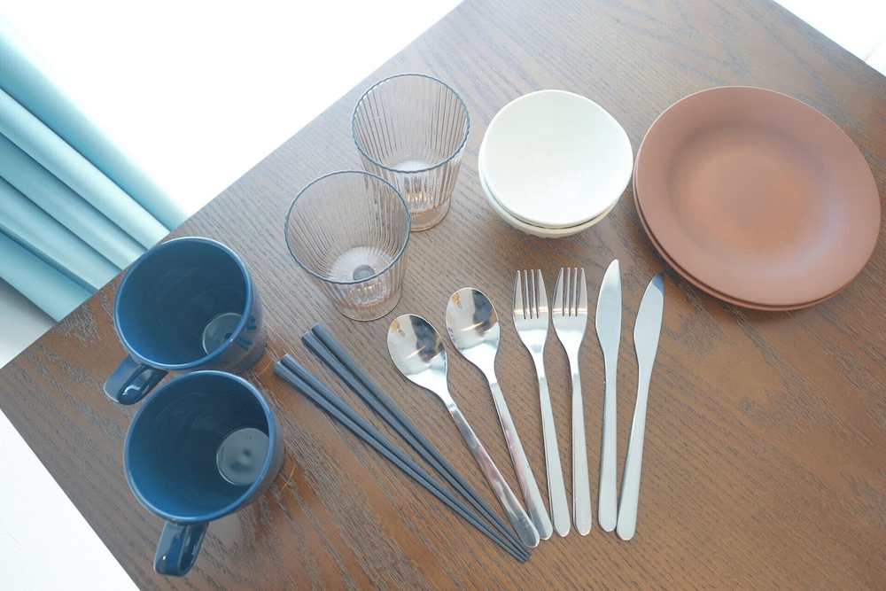 201(2p) 専用キッチン3 | ゼットランド江ノ島 by Tranova