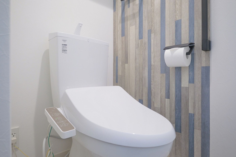 302(2p) バスルーム0 | ゼットランド江ノ島 by Tranova