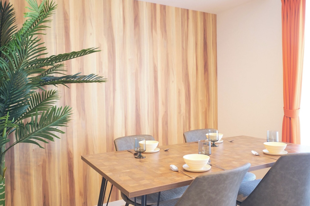 102(4p) 専用キッチン0 | ゼットランド江ノ島 by Tranova