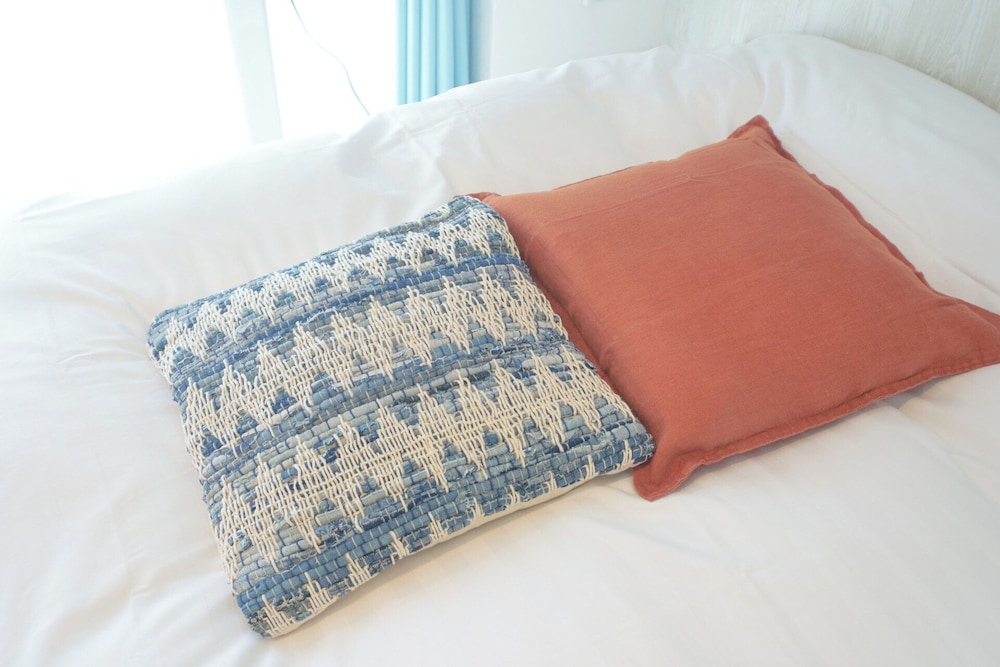 201(2p) 客室9 | ゼットランド江ノ島 by Tranova