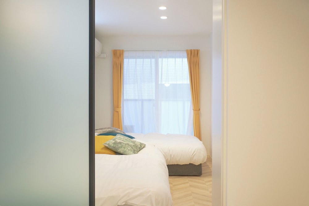 103(6p) 客室13 | ゼットランド江ノ島 by Tranova