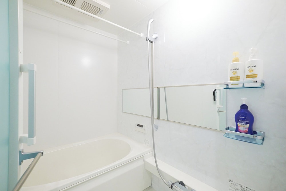 201(2p) バスルーム5 | ゼットランド江ノ島 by Tranova