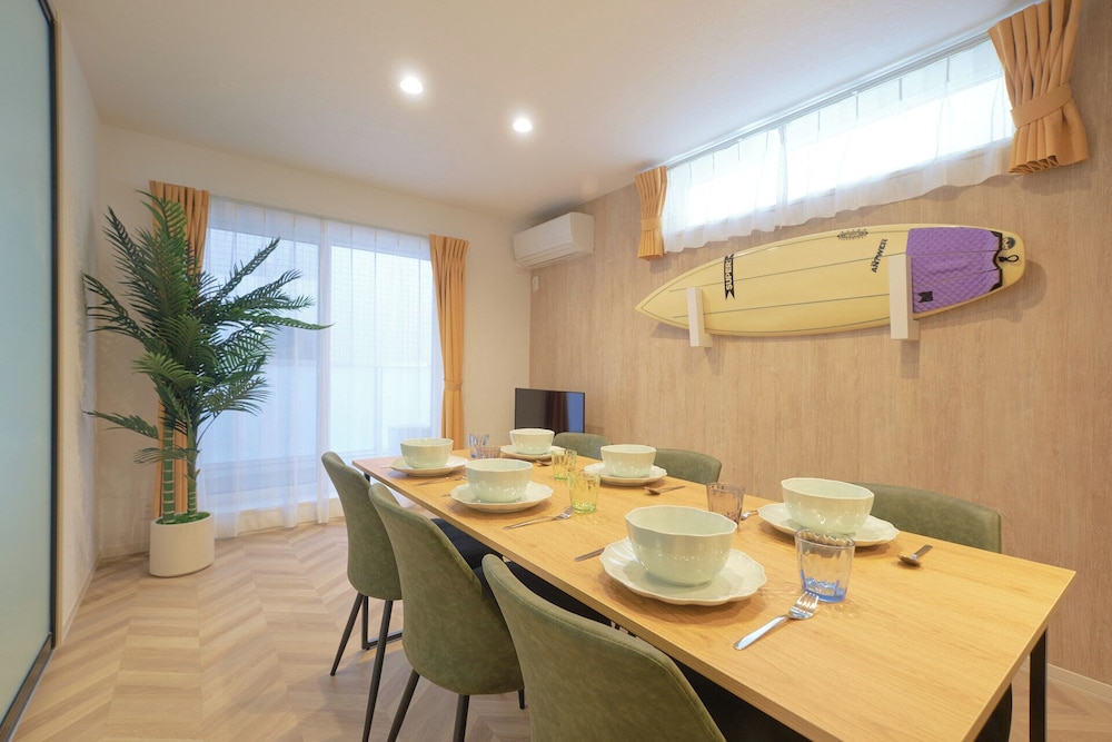 103(6p) 専用キッチン3 | ゼットランド江ノ島 by Tranova