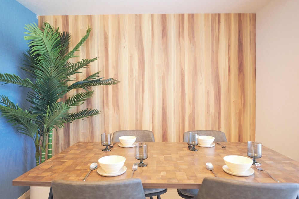 102(4p) 専用キッチン2 | ゼットランド江ノ島 by Tranova