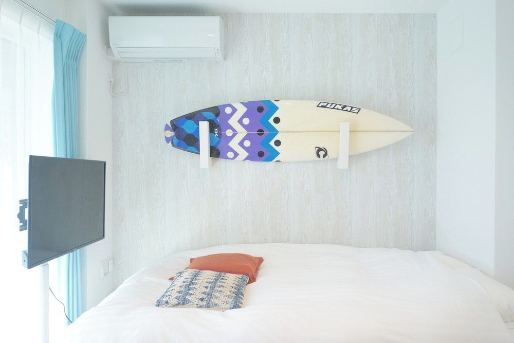 201(2p) 客室3 | ゼットランド江ノ島 by Tranova