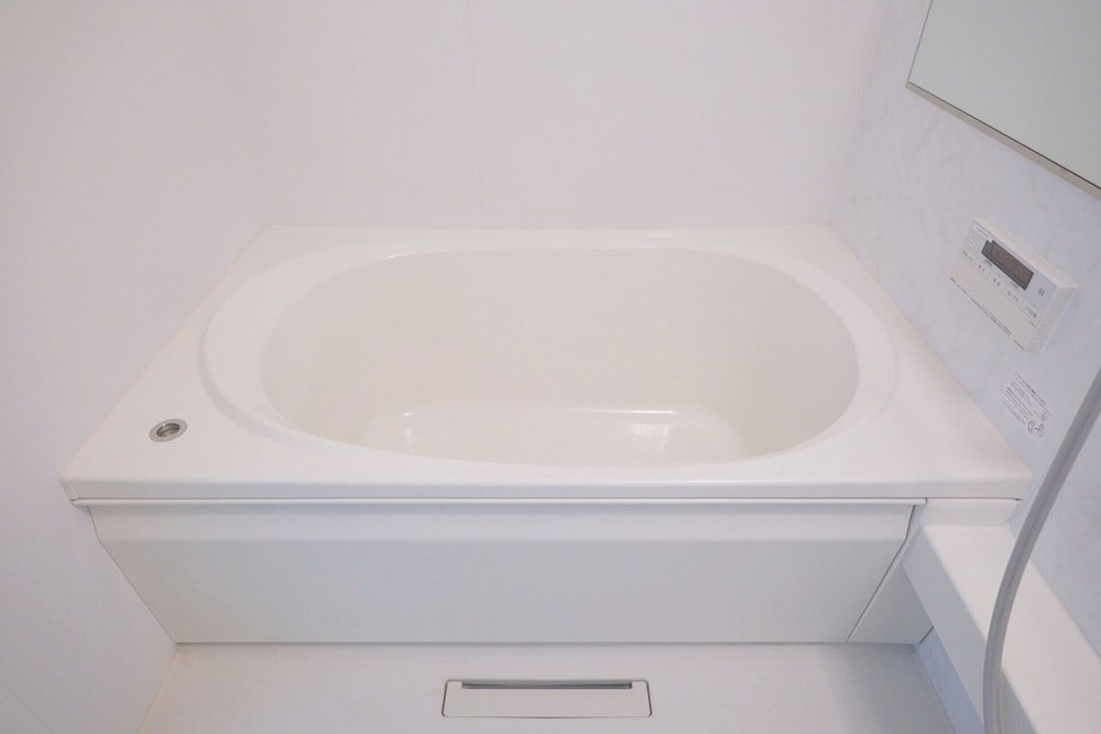 302(2p) バスルーム4 | ゼットランド江ノ島 by Tranova