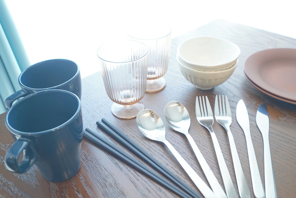 201(2p) 専用キッチン0 | ゼットランド江ノ島 by Tranova