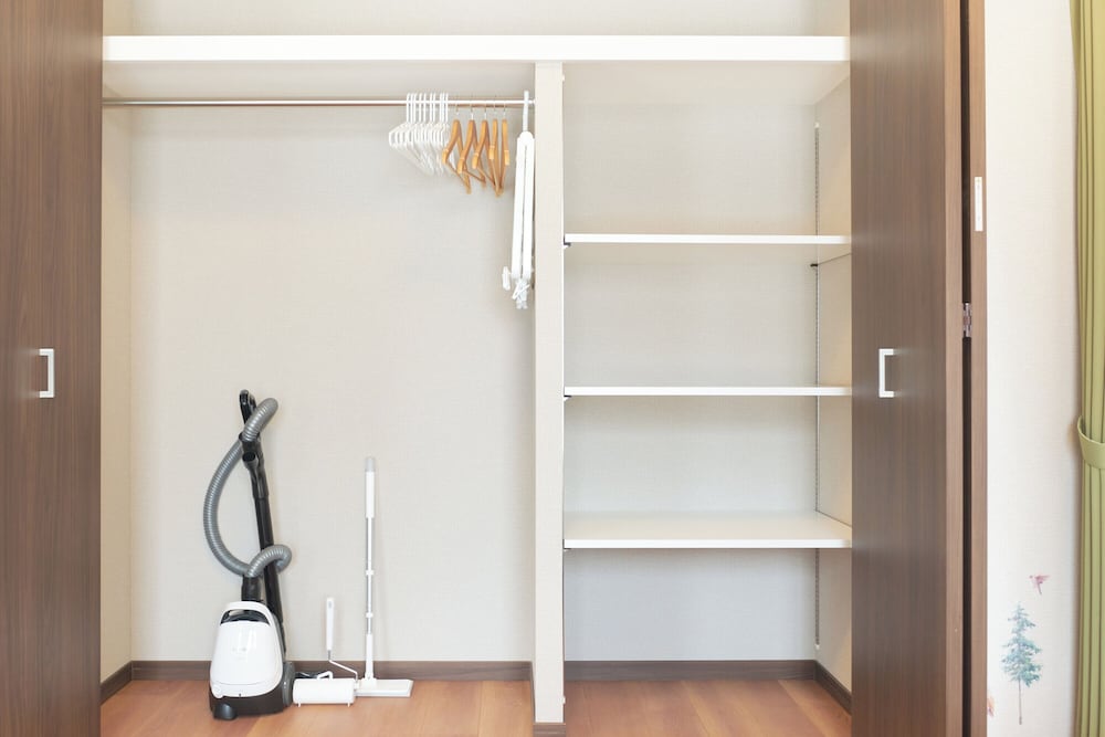 アパートメント 客室8 | Cure 吾妻橋