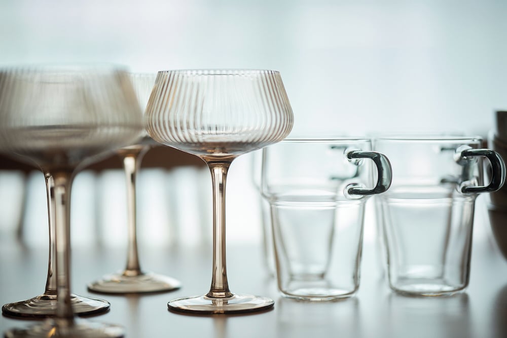 アパートメント 専用キッチン3 | Cure 吾妻橋