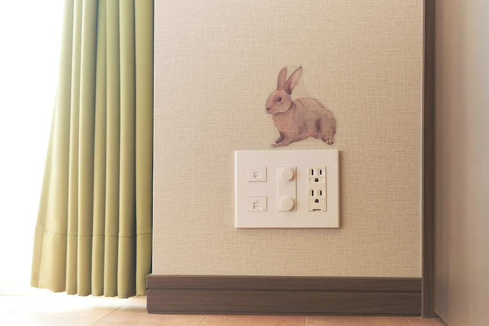 アパートメント 客室3 | Cure 吾妻橋