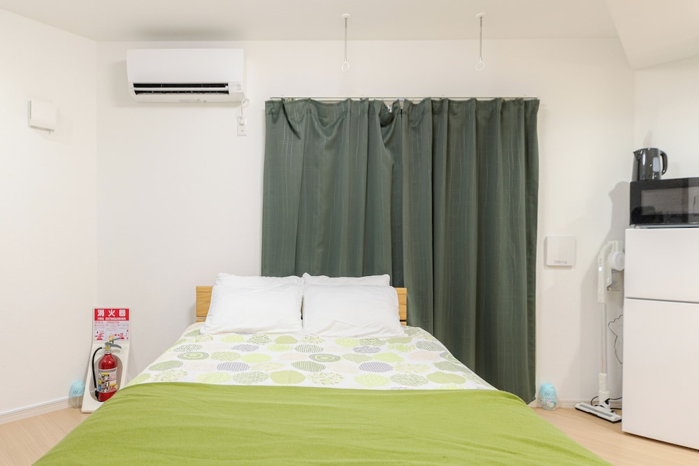 客室1 | LUNA HOUSE 102 (駅の近くで新規オープン) 客室1 | LUNA HOUSE 102 (駅の近くで新規オープン)