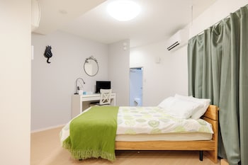 LUNA HOUSE 102 (駅の近くで新規オープン)