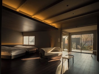 霧島雲海テラス 銘水の宿 霧の里