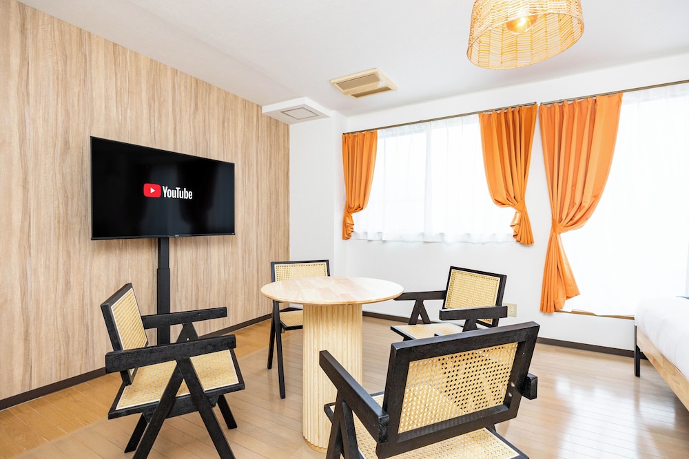 客室1 | ロジェ天下茶屋 客室1 | ロジェ天下茶屋