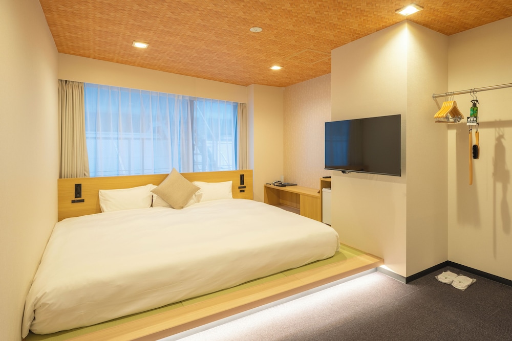 和モダンラージキング 禁煙 客室8 | トーセイホテルココネ蒲田