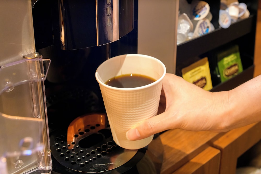 コーヒー サービス1 | トーセイホテルココネ蒲田 コーヒー サービス1 | トーセイホテルココネ蒲田