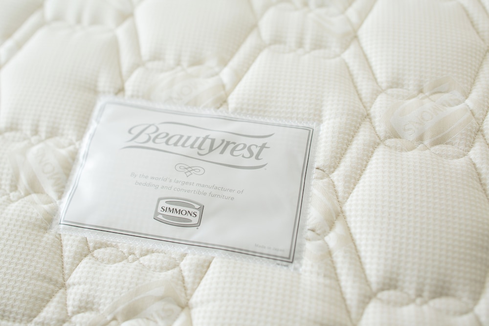 ユニバーサルデラックスツイン 禁煙 客室1 | トーセイホテルココネ蒲田