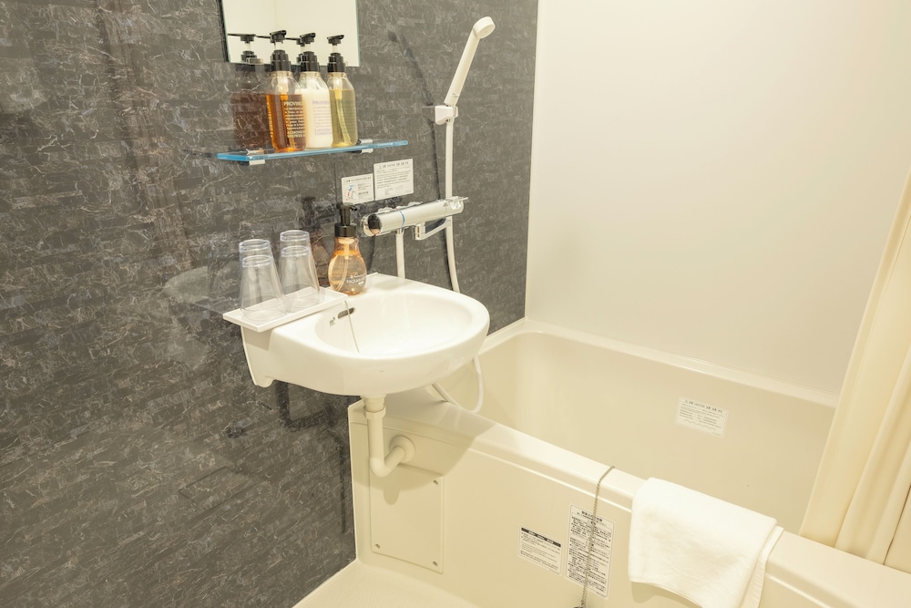 バンクフォースA 禁煙 バスルーム1 | トーセイホテルココネ蒲田