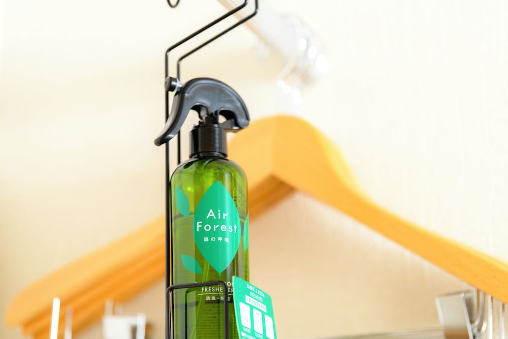 ユニバーサルデラックスツイン 禁煙 客室の設備とサービス3 | トーセイホテルココネ蒲田