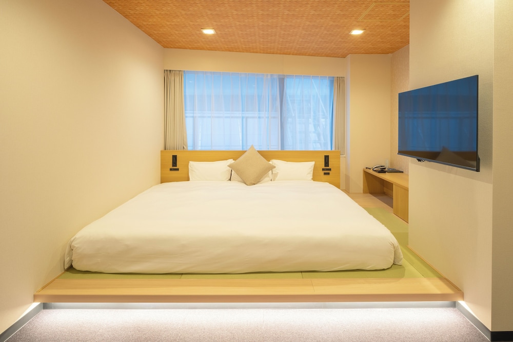 和モダンラージキング 禁煙 客室6 | トーセイホテルココネ蒲田