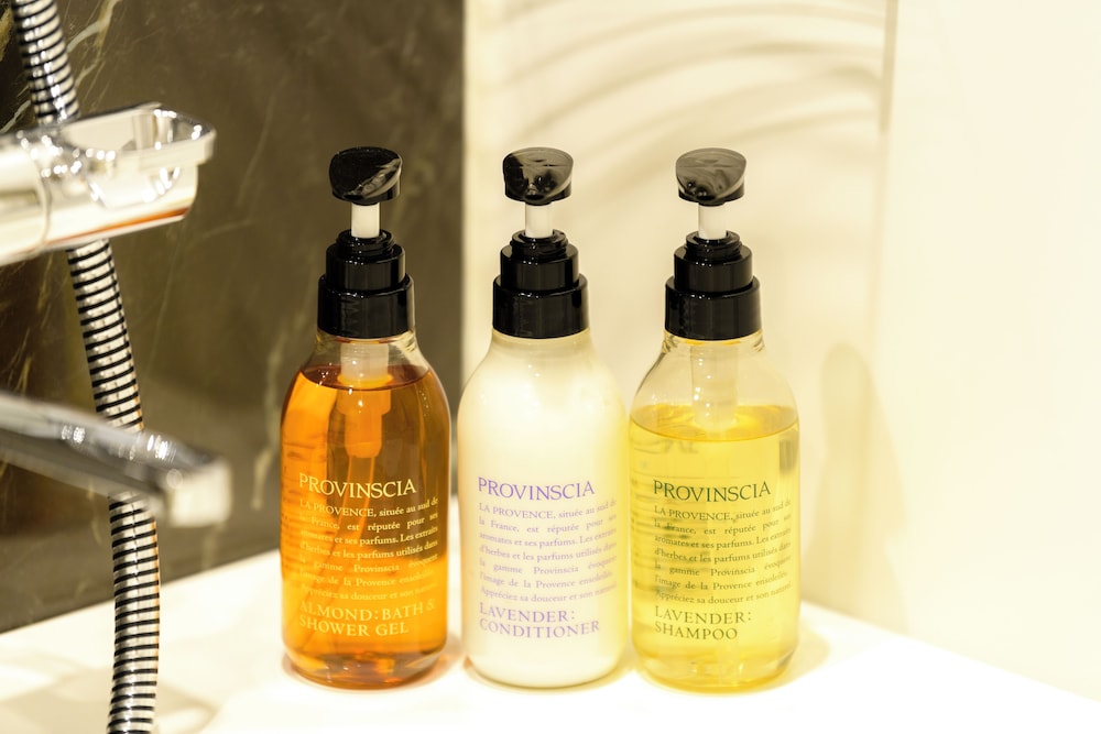 ユニバーサルデラックスツイン 禁煙 バスルーム0 | トーセイホテルココネ蒲田