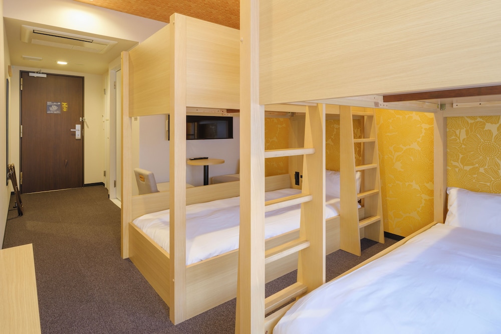 バンクフォースA 禁煙 客室7 | トーセイホテルココネ蒲田