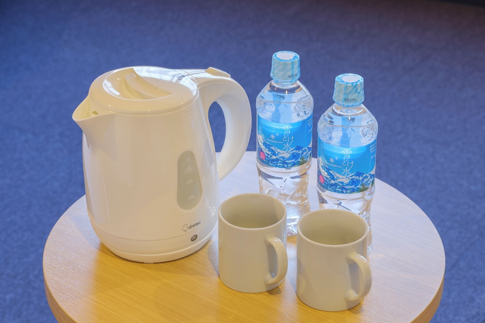 スタンダード ツインルーム 禁煙 客室1 | トーセイホテルココネ蒲田