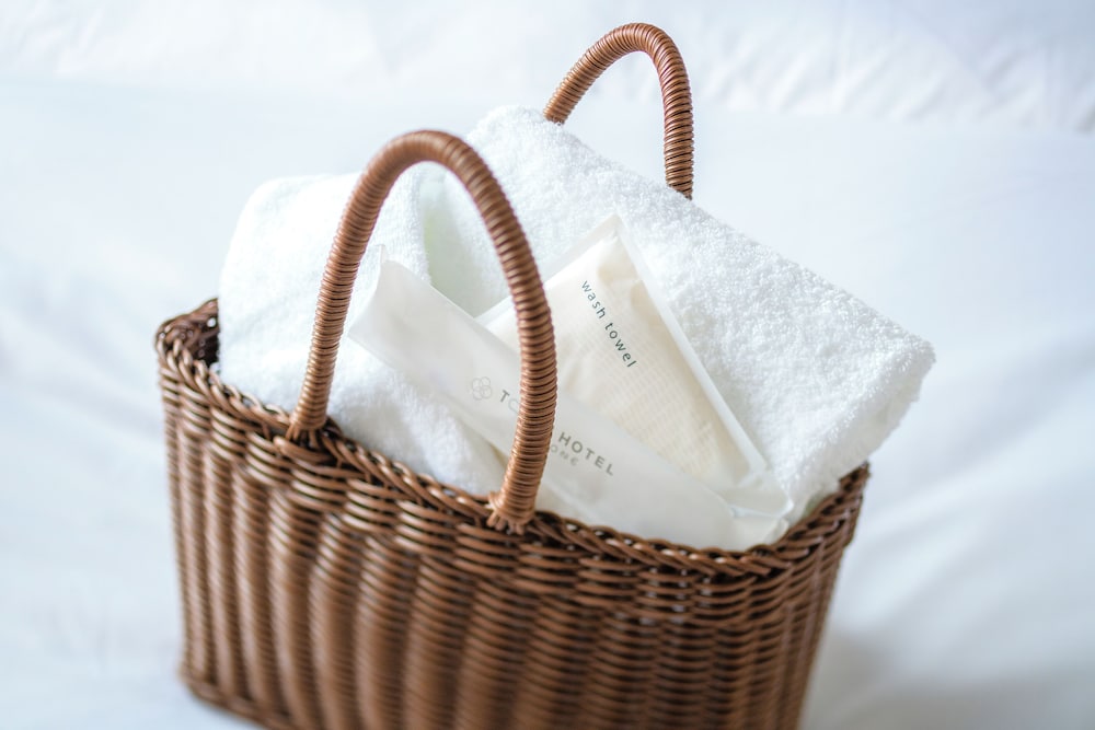 ユニバーサルデラックスツイン 禁煙 客室の設備とサービス4 | トーセイホテルココネ蒲田