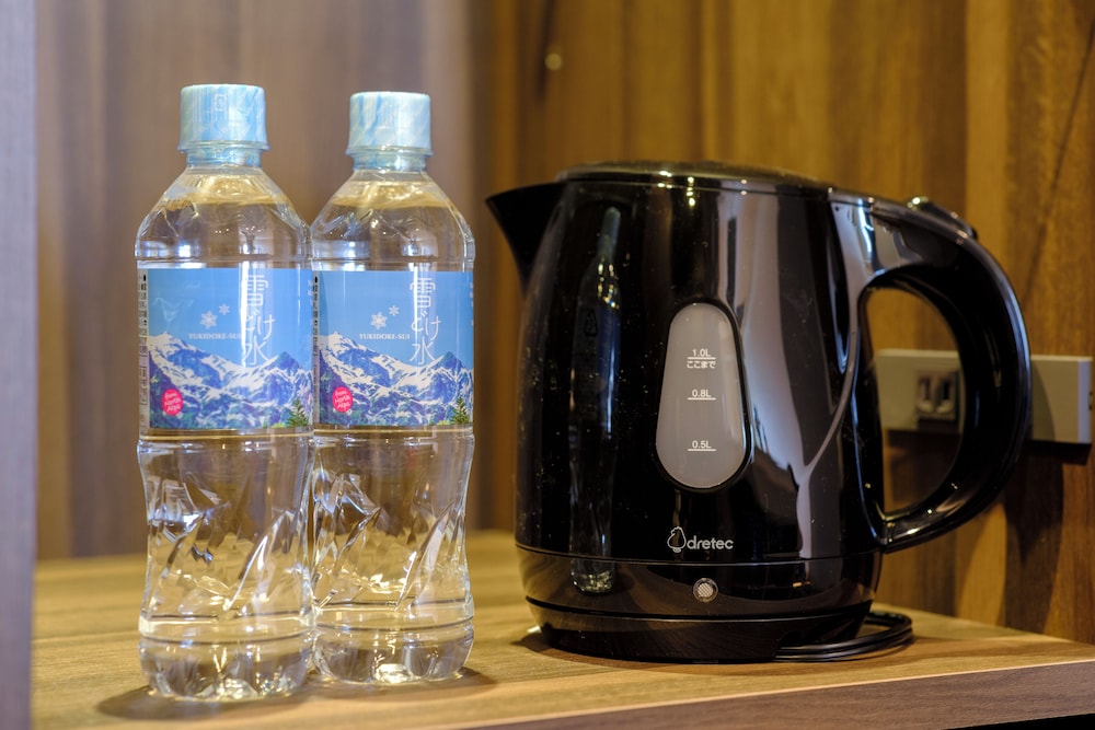 ユニバーサルデラックスツイン 禁煙 客室の設備とサービス7 | トーセイホテルココネ蒲田