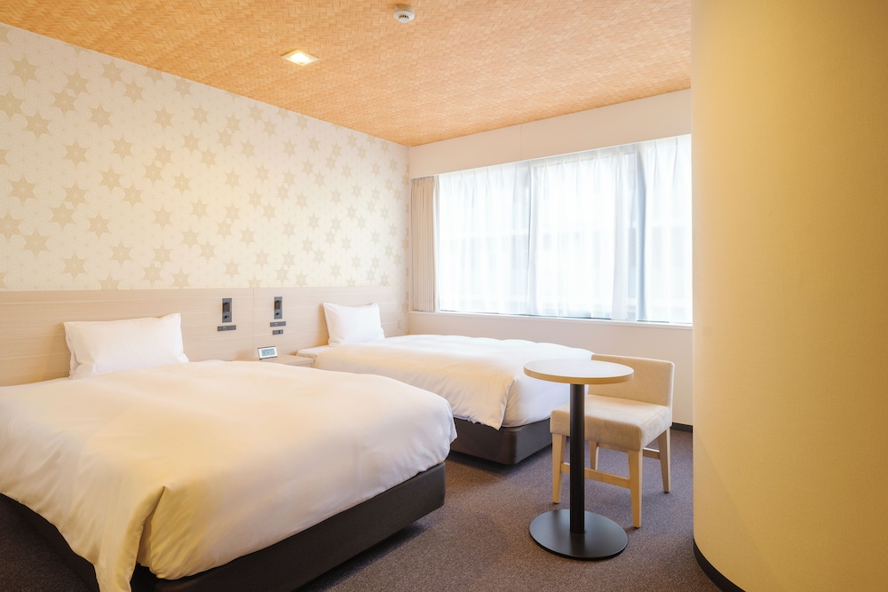 スタンダード ツインルーム 禁煙 | トーセイホテルココネ蒲田