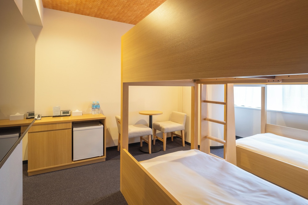 バンクフォースA 禁煙 客室6 | トーセイホテルココネ蒲田