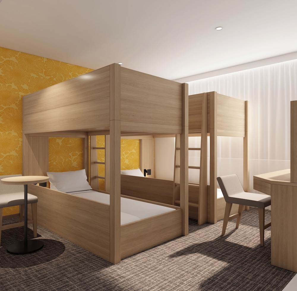 バンクフォースA 禁煙 | トーセイホテルココネ蒲田