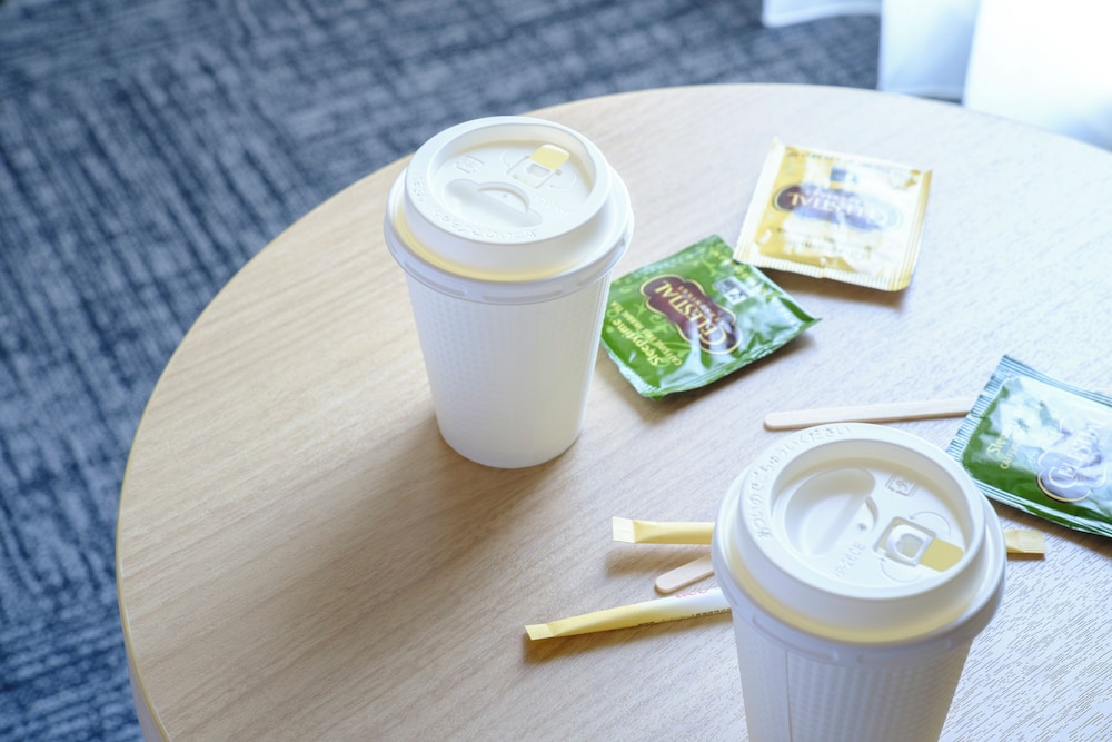 ユニバーサルデラックスツイン 禁煙 客室の設備とサービス6 | トーセイホテルココネ蒲田