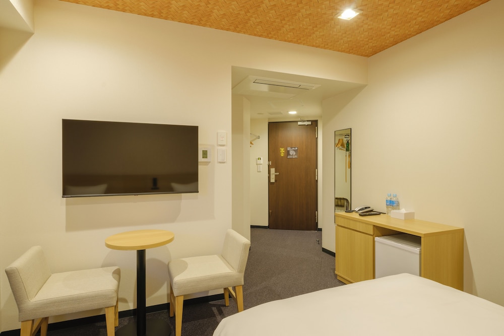 スーペリア ツインルーム 禁煙 客室1 | トーセイホテルココネ蒲田