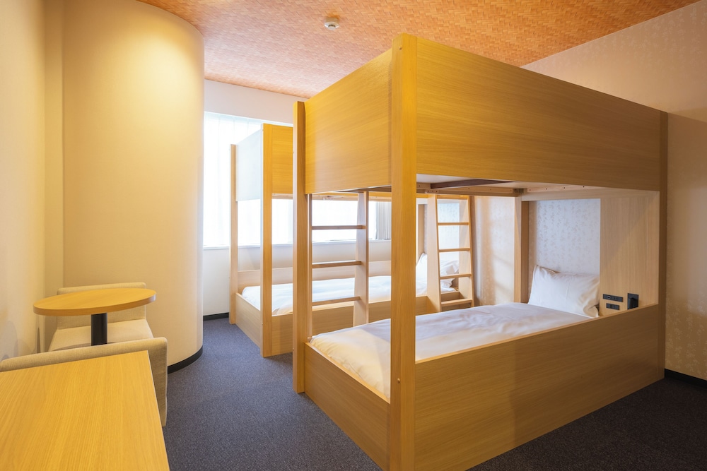 バンクフォースA 禁煙 | トーセイホテルココネ蒲田