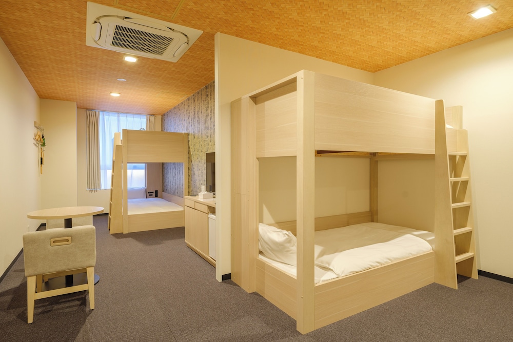 ファミリー 4 人部屋 禁煙 | トーセイホテルココネ蒲田