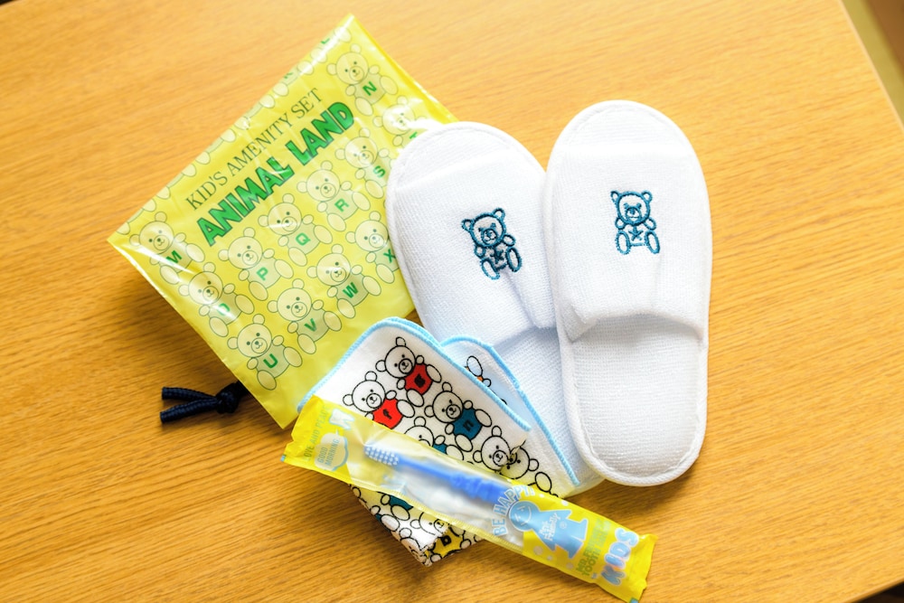 ユニバーサルデラックスツイン 禁煙 客室の設備とサービス0 | トーセイホテルココネ蒲田